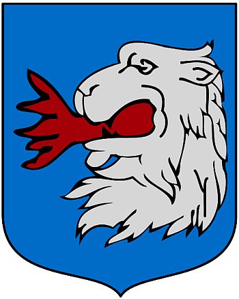 Arms of Wodzisław