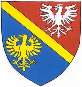 Wappen von Drasenhofen/Arms of Drasenhofen