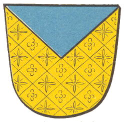 Wappen von Gonterskirchen / Arms of Gonterskirchen