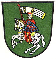 Wappen von Grünberg/Arms of Grünberg