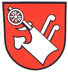 Wappen von Horben