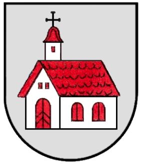 Wappen von Kappel (Freiburg im Breisgau) / Arms of Kappel (Freiburg im Breisgau)