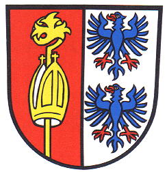 Wappen von Limbach (Baden)/Arms (crest) of Limbach (Baden)