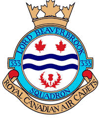 File:No 333 (Lord Beaverbrook) Squadron, Royal Canadian Air Cadets.jpg