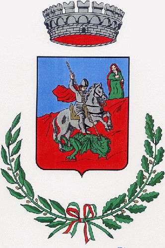 Stemma di Perfugas/Arms (crest) of Perfugas