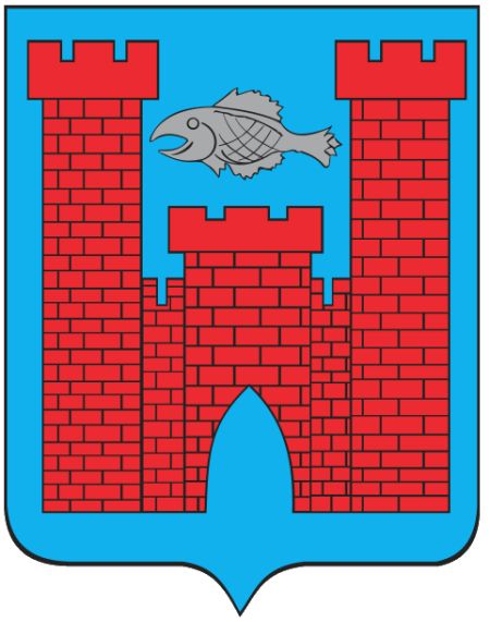 Coat of arms (crest) of Suraż