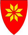 Arms of Ulvik
