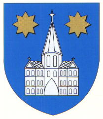 Blason de Warlencourt-Eaucourt/Arms (crest) of Warlencourt-Eaucourt