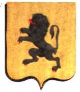 Blason de Crépy-en-Valois/Arms of Crépy-en-Valois