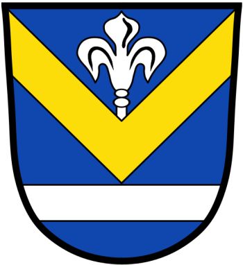 Wappen von Dietersburg/Arms of Dietersburg