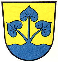 Wappen von Enger/Arms of Enger