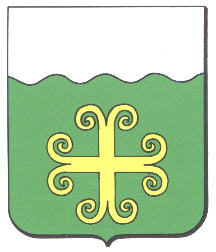 Blason de Falleron (Vendée)/Arms (crest) of Falleron (Vendée)