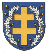 Blason de Geispitzen/Arms of Geispitzen