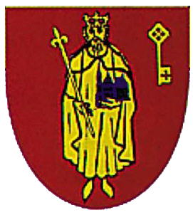 Wappen von Konzen/Arms of Konzen