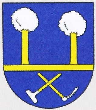 Kvačany (Prešov) (Erb, znak)