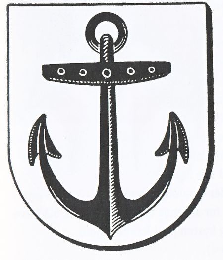 Arms of Mariager