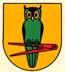 Coat of arms (crest) of Montagnola