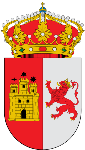 Arms of Pegalajar