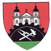 Arms of Sonntagberg