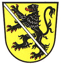 Wappen von Stadtsteinach/Arms (crest) of Stadtsteinach