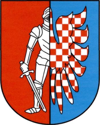 Arms (crest) of Všesulov