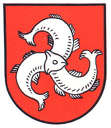 Wappen von Waldenhausen / Arms of Waldenhausen
