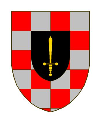 Wappen von Winningen (Mosel)/Arms (crest) of Winningen (Mosel)