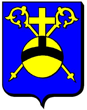 Coat of arms (crest) of Zarbeling