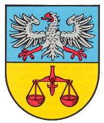 Wappen von Böhl-Iggelheim/Arms of Böhl-Iggelheim