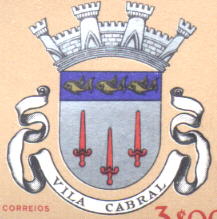 Coat of arms (crest) of Lichinga