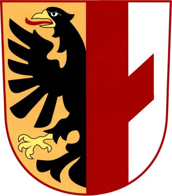 Arms (crest) of Čakovičky