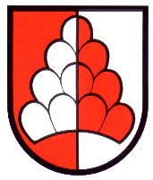 Wappen von Gelterfingen/Arms (crest) of Gelterfingen