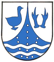 Wappen von Gerersdorf-Sulz/Arms of Gerersdorf-Sulz