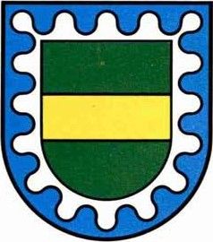 Wappen von Heidenhofen/Arms (crest) of Heidenhofen