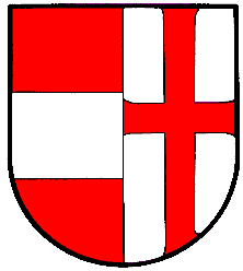 Arms of Imst