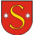 Wappen von Schäftersheim/Arms (crest) of Schäftersheim