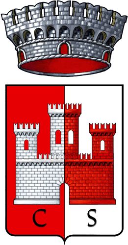 Stemma di Soave/Arms (crest) of Soave