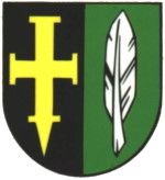 Wappen von Boich-Leversbach/Arms (crest) of Boich-Leversbach