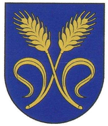 Arms (crest) of Bukonys