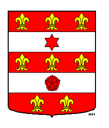 Wapen van Buitenpost/Arms (crest) of Buitenpost