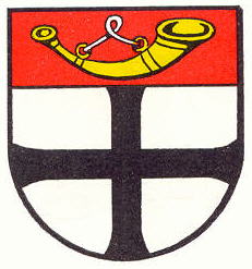 Wappen von Hanweiler