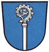 Wappen von Ingelfingen/Arms (crest) of Ingelfingen