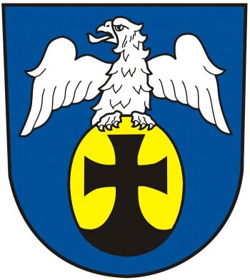 Arms (crest) of Kvasiny