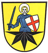 Wappen von Mengeringhausen / Arms of Mengeringhausen