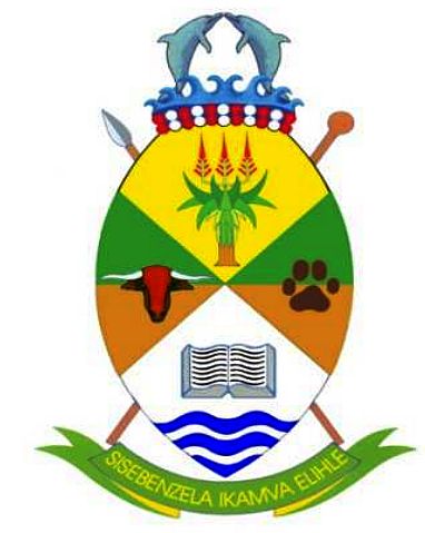 Arms of Ndlambe