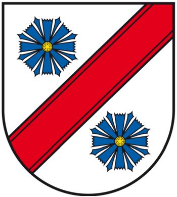 Wappen von Ochtmersleben/Arms (crest) of Ochtmersleben