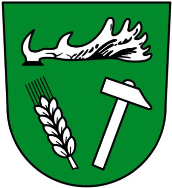 Wappen von Picher/Arms (crest) of Picher