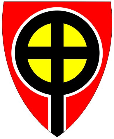 Arms of Ridala