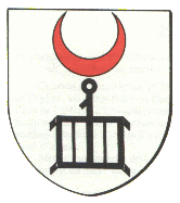 Blason de Sausheim/Arms (crest) of Sausheim