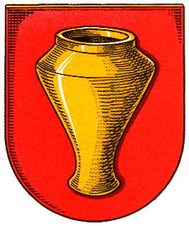 Wappen von Sehlde (Elze)/Arms (crest) of Sehlde (Elze)